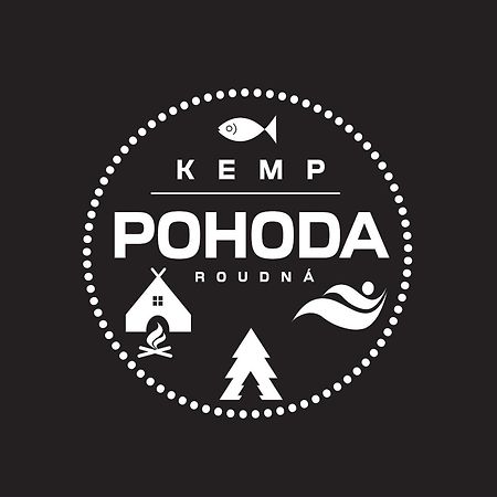 Kemp Pohoda Roudná 外观 照片
