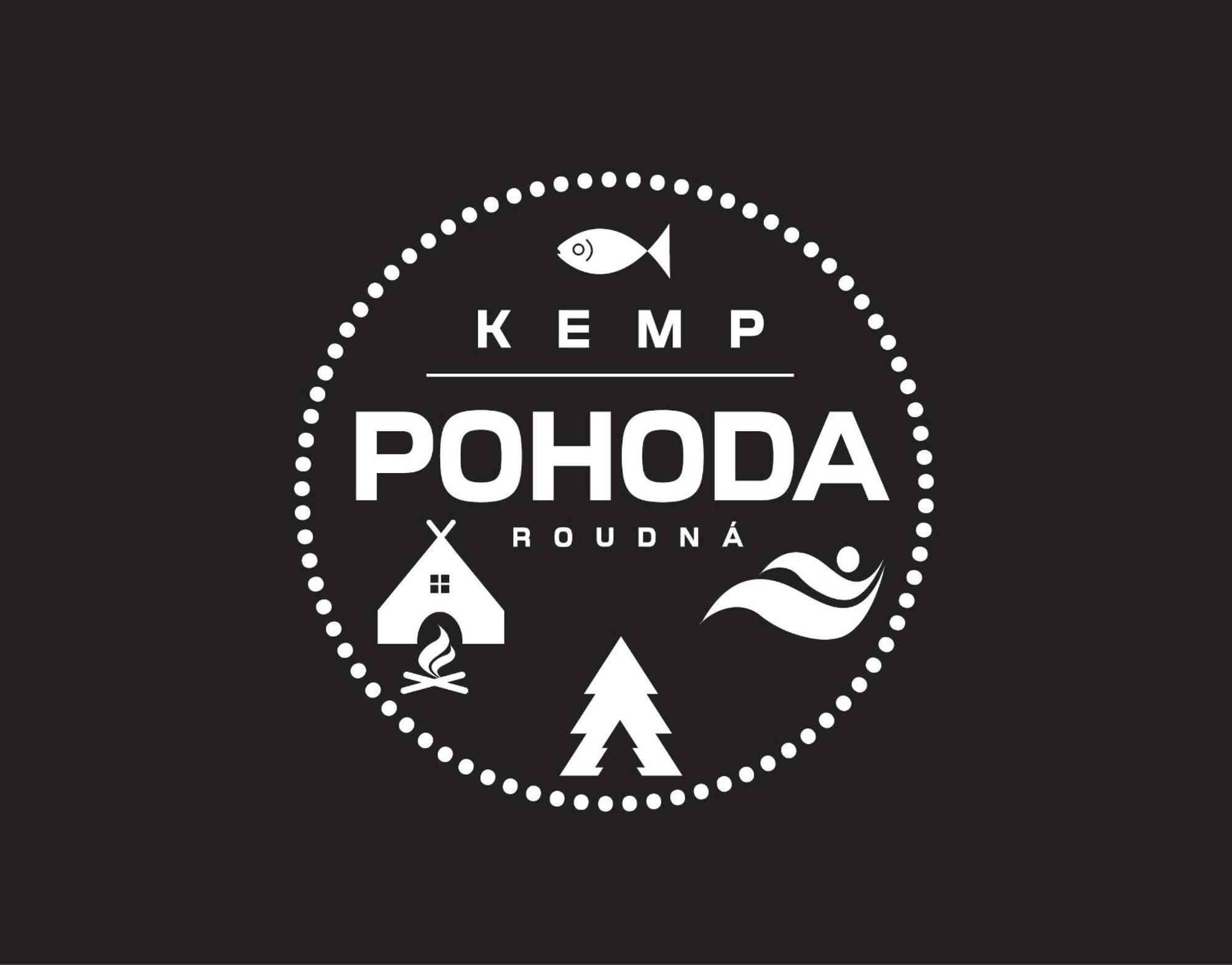 Kemp Pohoda Roudná 外观 照片